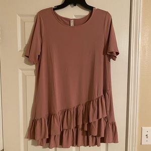 NWOT Boutique style blouse